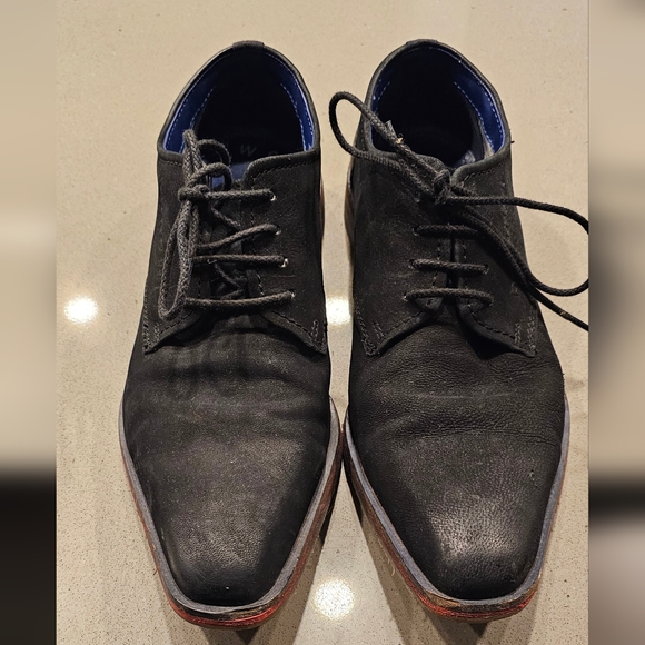 Bugatti Men's Shoes (9) - Picture 2 of 7